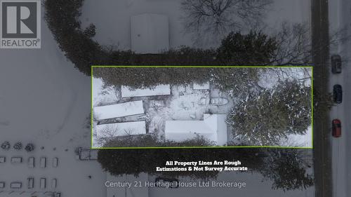 81 BASELINE ROAD  Norwich (Hawtrey), ON N0E 1H0