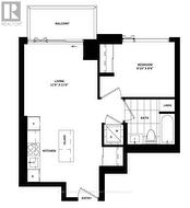 1311 - 130 RIVER STREET  Toronto, ON M5A 3P8