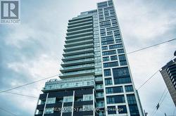 519 - 501 ST. CLAIR AVENUE W  Toronto, ON M5P 0A2