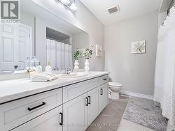 Private 3 piece ensuite to primary bedroom - 