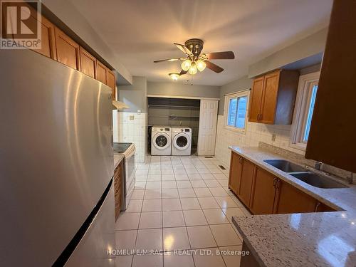 32 Hendricks Crescent, Brampton, ON - Indoor