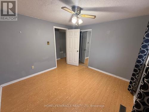 32 Hendricks Crescent, Brampton, ON - Indoor Photo Showing Other Room