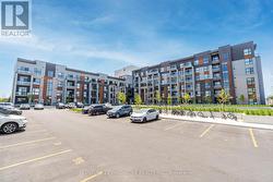 308 - 95 DUNDAS STREET W  Oakville, ON L6M 5N4
