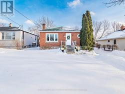29 WOODWARD AVENUE SE  Brampton, ON L6V 1K2