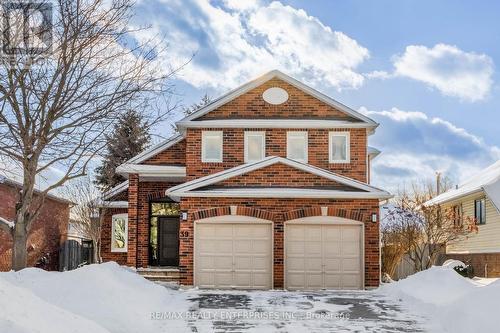 39 BANTING ROAD  Halton Hills, ON L7G 5N6