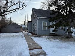 1035 Carleton STREET  Moose Jaw, SK S6H 3A3