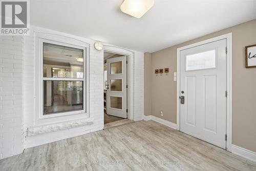 43 Belview Avenue, Hamilton, ON - Indoor Photo Showing Other Room