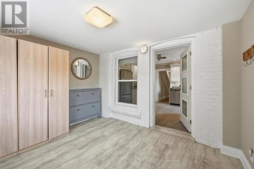 43 Belview Avenue, Hamilton, ON - Indoor Photo Showing Other Room
