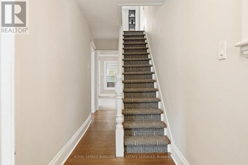 43 Belview Avenue, Hamilton, ON - Indoor Photo Showing Other Room
