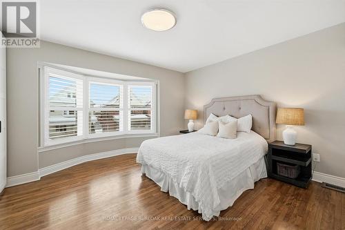 43 Belview Avenue, Hamilton, ON - Indoor Photo Showing Bedroom
