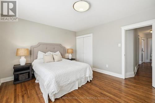 43 Belview Avenue, Hamilton, ON - Indoor Photo Showing Bedroom
