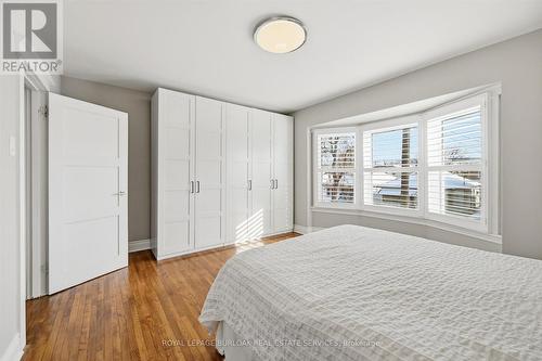43 Belview Avenue, Hamilton, ON - Indoor Photo Showing Bedroom