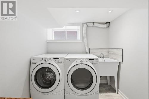43 Belview Avenue, Hamilton, ON - Indoor Photo Showing Laundry Room