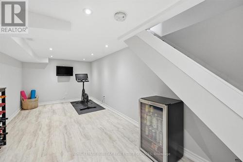 43 Belview Avenue, Hamilton, ON - Indoor Photo Showing Other Room