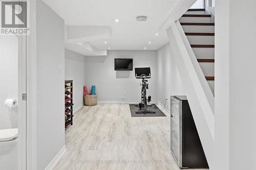 43 Belview Avenue, Hamilton, ON - Indoor Photo Showing Other Room