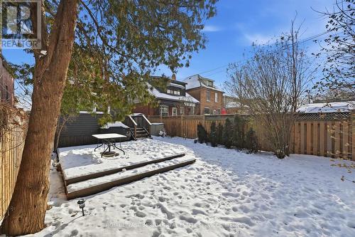 43 Belview Avenue, Hamilton, ON - Outdoor