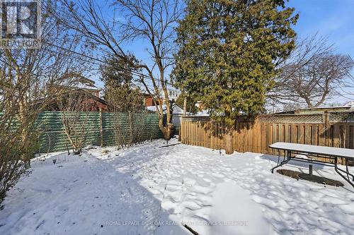 43 Belview Avenue, Hamilton, ON - Outdoor