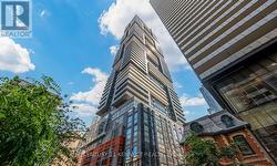 2413 - 7 GRENVILLE STREET  Toronto, ON M4Y 0E9