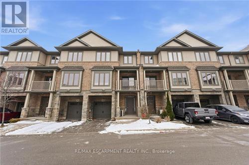 16 LAKEFRONT DRIVE  Hamilton, ON L8E 0J3