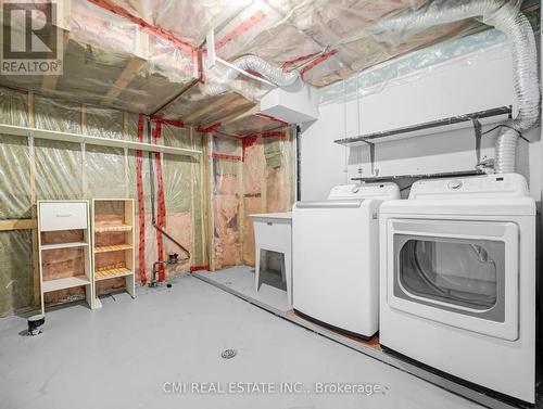 24 - 29 Paulander Drive, Kitchener, ON - Indoor Photo Showing Laundry Room