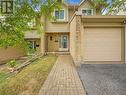 24 - 29 Paulander Drive, Kitchener, ON  - Outdoor 