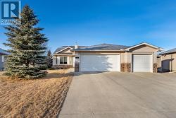 1007 Whispering Greens Court  Vulcan, AB T0L 2B0