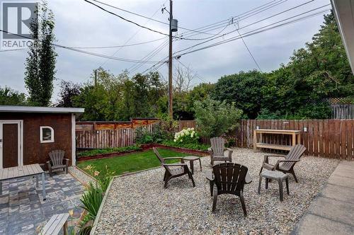 82 Gladys Ridge Road Sw, Calgary, AB - Outdoor