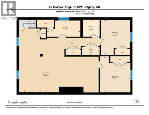 82 Gladys Ridge Road Sw, Calgary, AB - Other