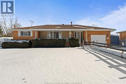 51 FRYER STREET  Amherstburg, ON N9V 2L5