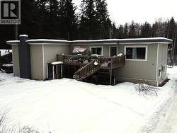 15 LODGE Drive  Clearwater, BC V0E 1N2