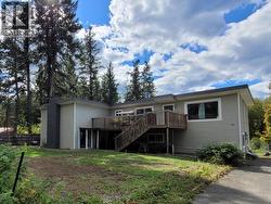 15 LODGE Drive Clearwater, BC V0E 1N2