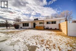 1116 10 Street S  Lethbridge, AB T1K 1P4