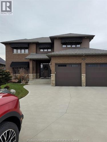 304 CAROLE COURT  Lakeshore, ON N0R 1A0