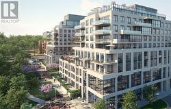 221 - 505 GLENCAIRN AVENUE  Toronto, ON M6B 0B2