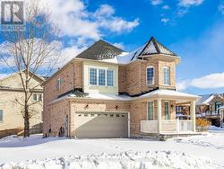 2 JOHN DAVIS GATE  Whitchurch-Stouffville, ON L3S 3Z8