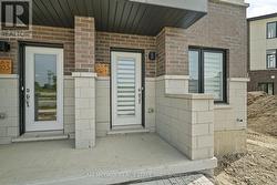 601 - 1695 DERSAN STREET  Pickering, ON L1X 0S9