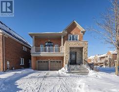 12 LIMELIGHT STREET  Richmond Hill, ON L4E 0P9