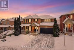 70 BRECKEN DRIVE  Georgina, ON L4P 4A7