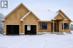 16 ALBERT Street  St. Clements, ON N0B 2M0