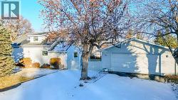 196 W 100 S  Raymond, AB T0K 2S0