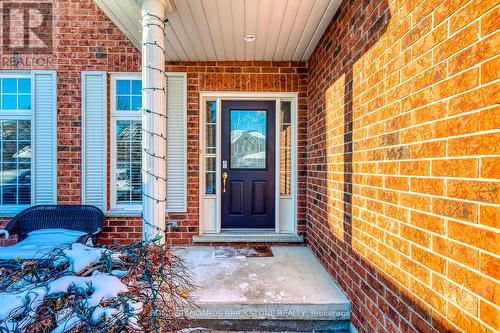 2120 Dalecroft Crescent, Burlington, ON - Outdoor