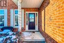 2120 Dalecroft Crescent, Burlington, ON  - Outdoor 