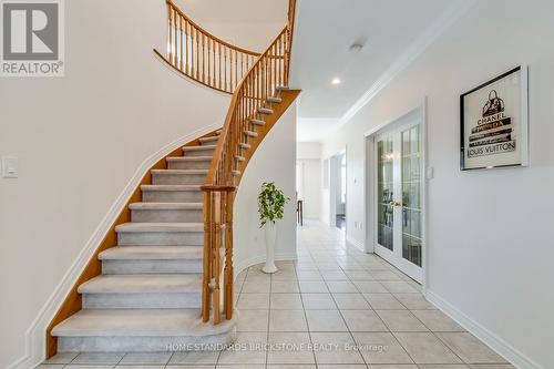 2120 Dalecroft Crescent, Burlington, ON - Indoor Photo Showing Other Room
