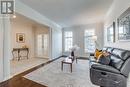2120 Dalecroft Crescent, Burlington, ON  - Indoor Photo Showing Living Room 