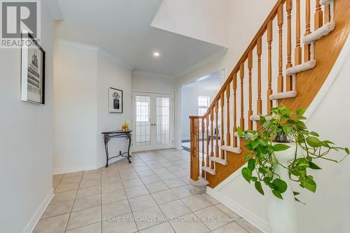 2120 Dalecroft Crescent, Burlington, ON - Indoor Photo Showing Other Room