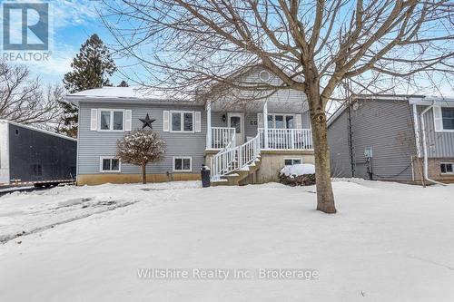 37 CHATHAM STREET  Bayham (Port Burwell), ON N0J 1T0