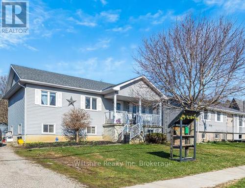 37 CHATHAM STREET  Bayham (Port Burwell), ON N0J 1T0
