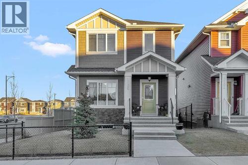 1100 Bayview Gardens SW  Airdrie, AB T4B 5K4