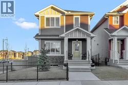 1100 Bayview Gardens SW  Airdrie, AB T4B 5K4
