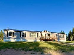 538 East Big Intervale Rd.  Margaree Valley, NS B0E 2C0